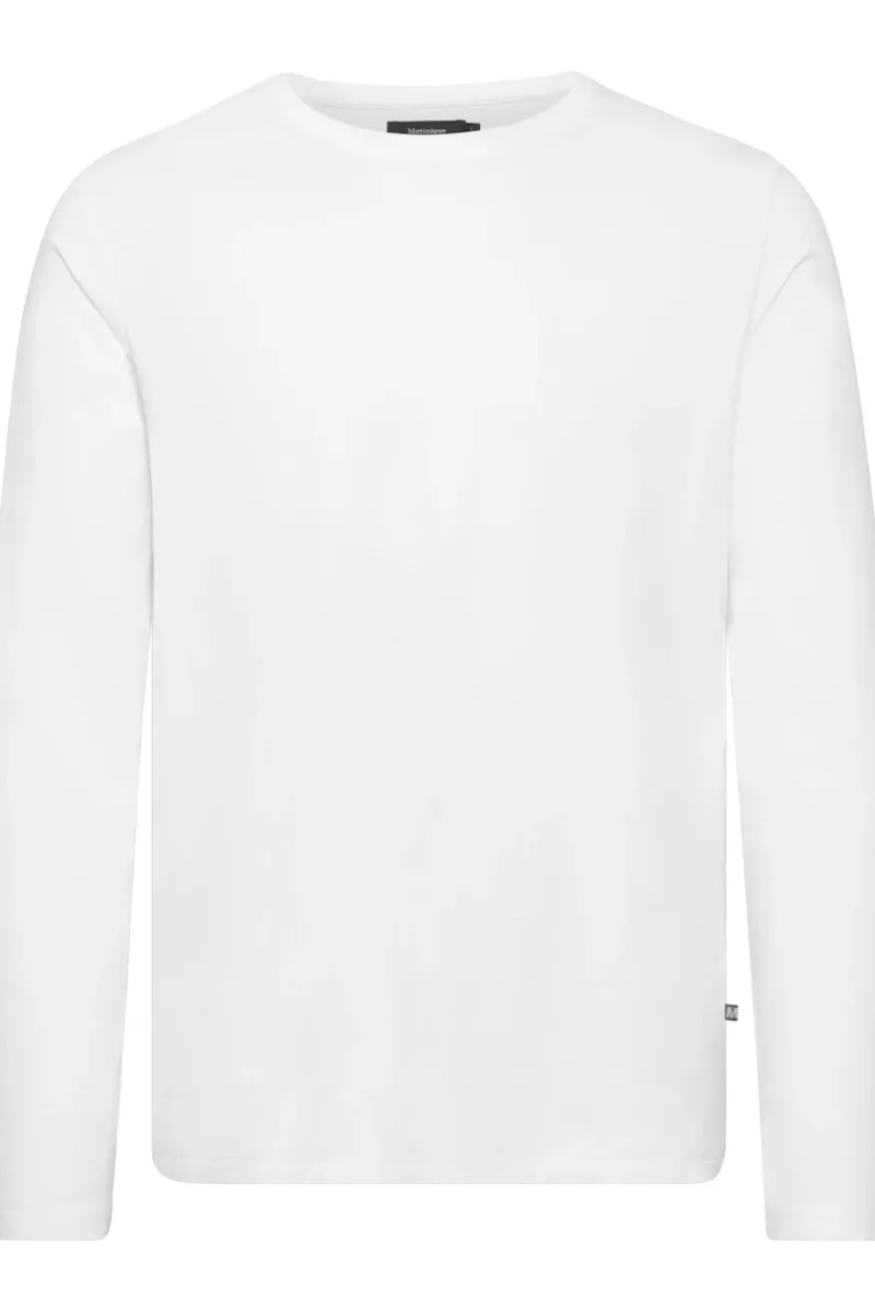 Matinique Jermalong T-shirt Outlet