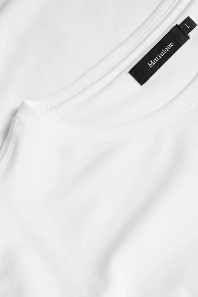 Matinique Jermalong T-shirt Outlet