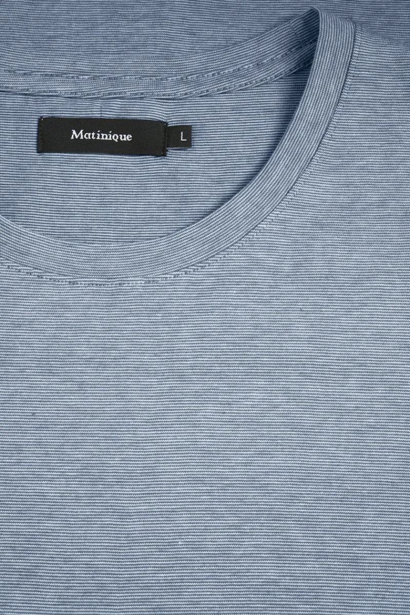 Matinique Jermane T-shirt Fashion