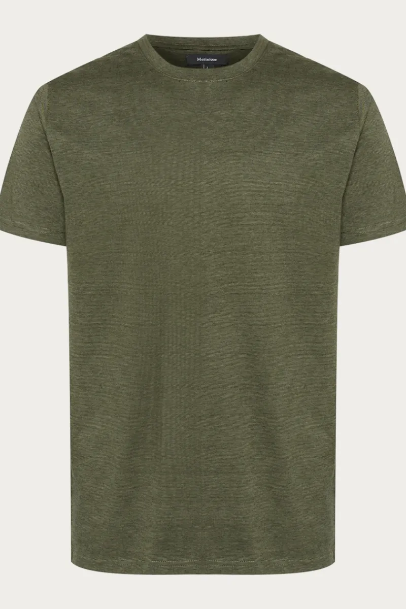 Matinique Jermane T-shirt Discount
