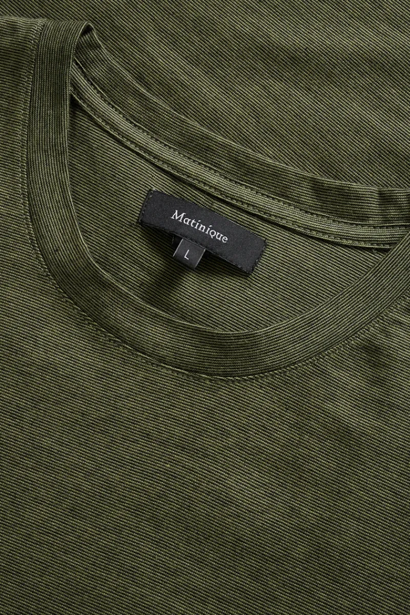 Matinique Jermane T-shirt Discount