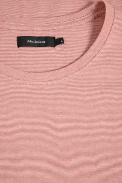 Matinique Jermane T-shirt Hot