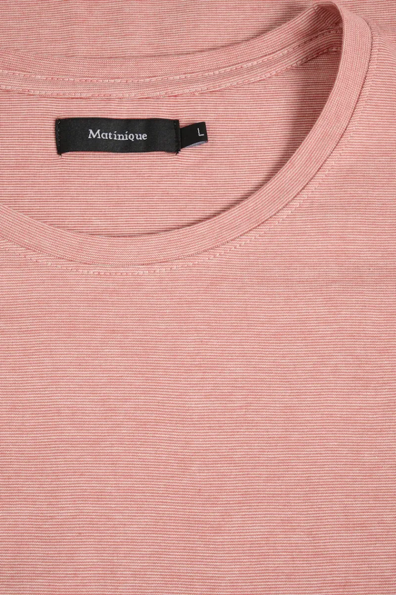 Matinique Jermane T-shirt Hot