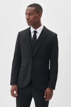 Matinique Jonathan Blazer New