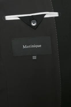 Matinique Jonathan Blazer New
