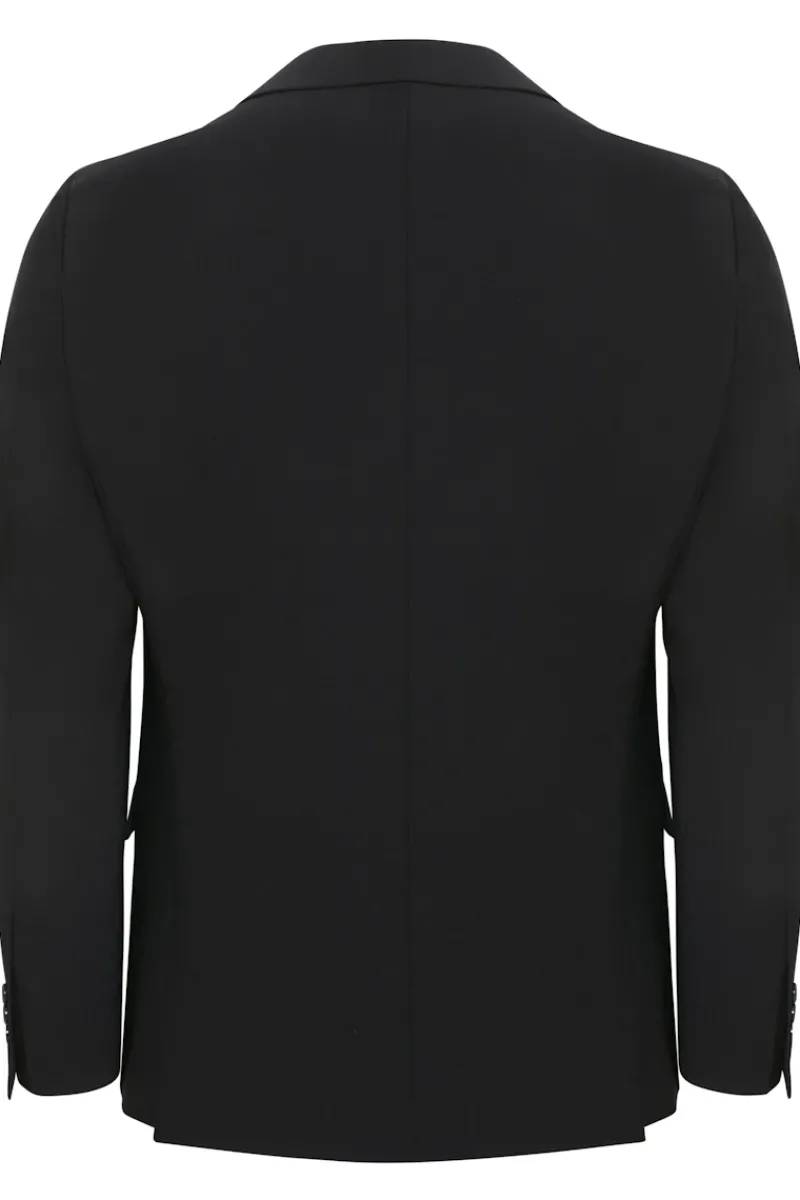 Matinique Jonathan Blazer New