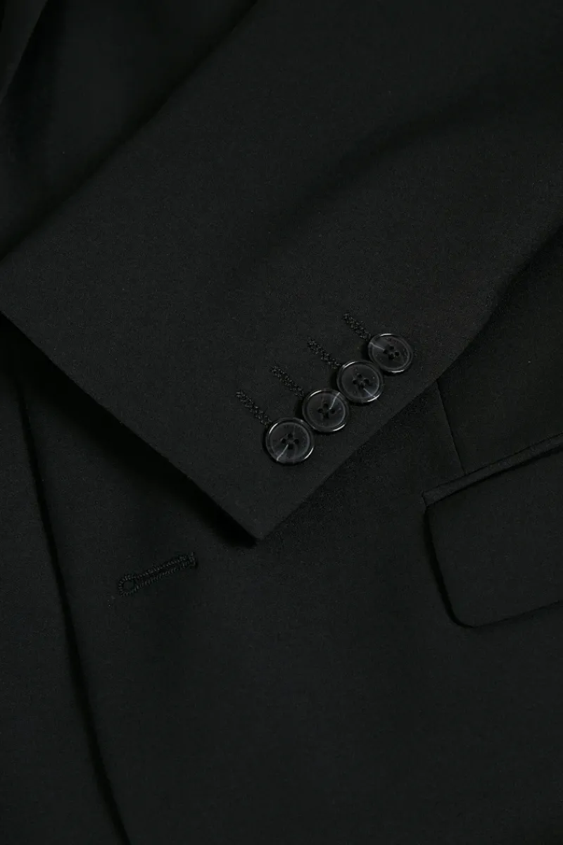 Matinique Jonathan Blazer New