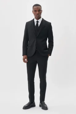 Matinique Jonathan Blazer New