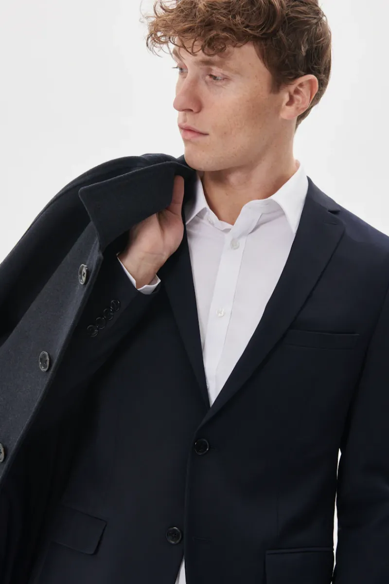 Matinique Jonathan Blazer Sale