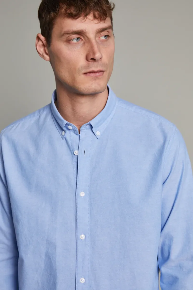 Matinique Jude Skjorta Hot