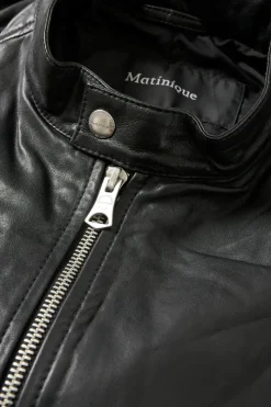 Matinique MAadron Ytterplagg Clearance