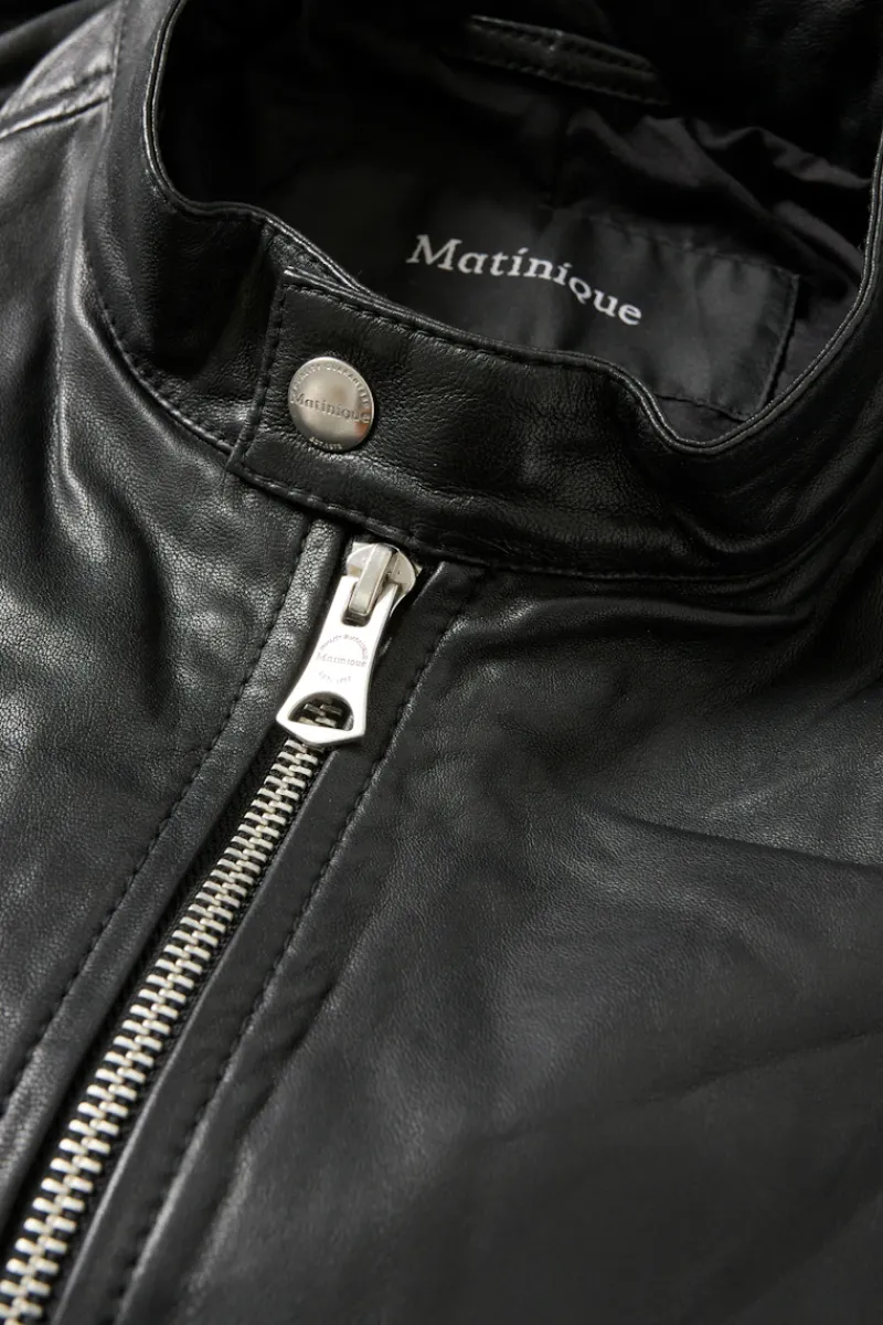 Matinique MAadron Ytterplagg Clearance