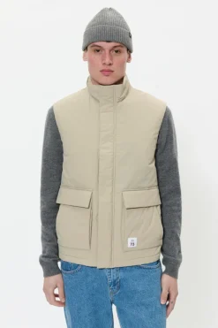 Matinique MAalejando Varm väst Outlet