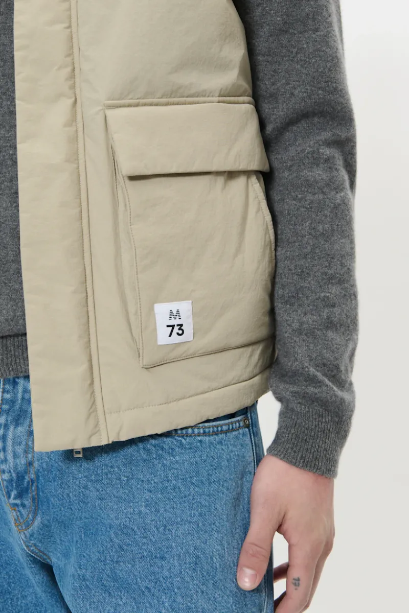 Matinique MAalejando Varm väst Outlet
