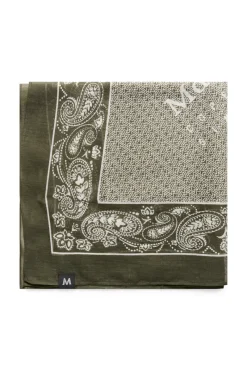 Matinique MAbandana Scarf Hot