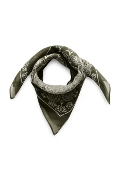 Matinique MAbandana Scarf Hot