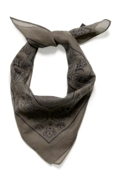 Matinique MAbandana Scarf Hot