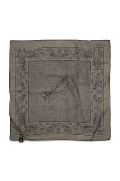 Matinique MAbandana Scarf Hot