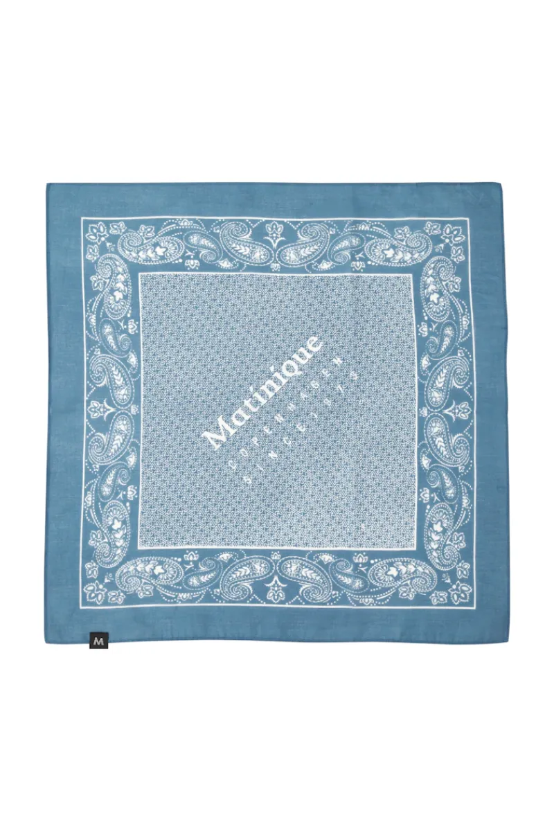 Matinique MAbandana Scarf New