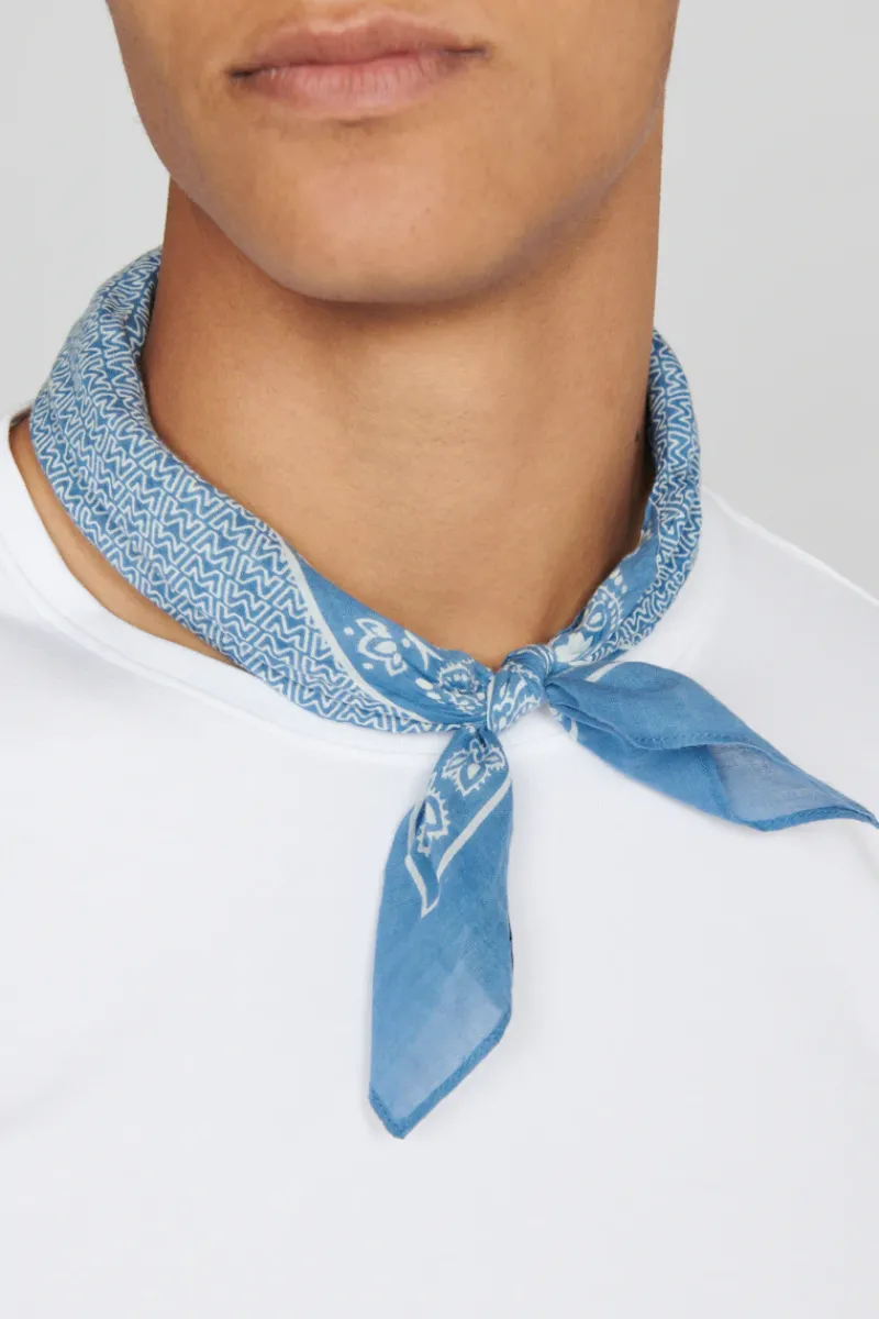 Matinique MAbandana Scarf New