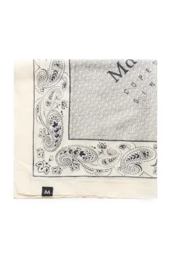 Matinique MAbandana Scarf Outlet
