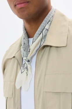 Matinique MAbandana Scarf Outlet