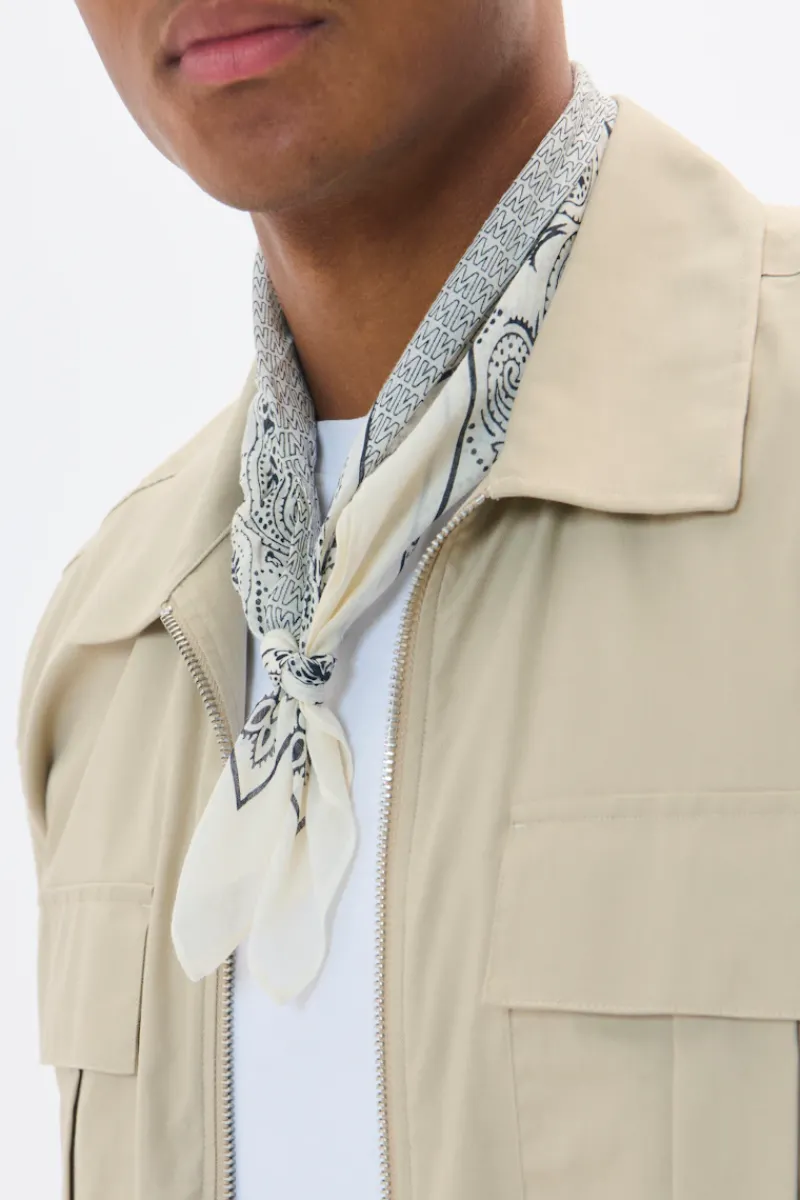 Matinique MAbandana Scarf Outlet