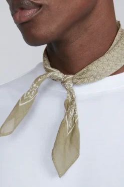 Matinique MAbandana Scarf Outlet