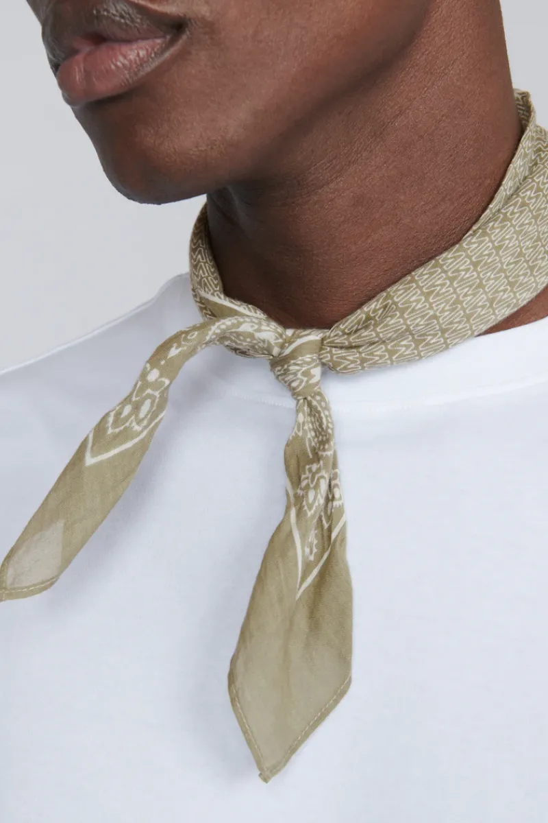 Matinique MAbandana Scarf Outlet