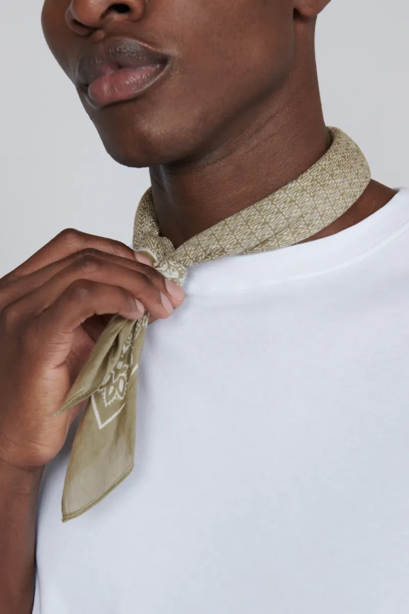 Matinique MAbandana Scarf Outlet
