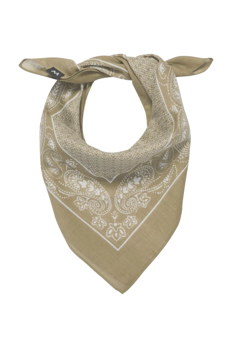Matinique MAbandana Scarf Outlet