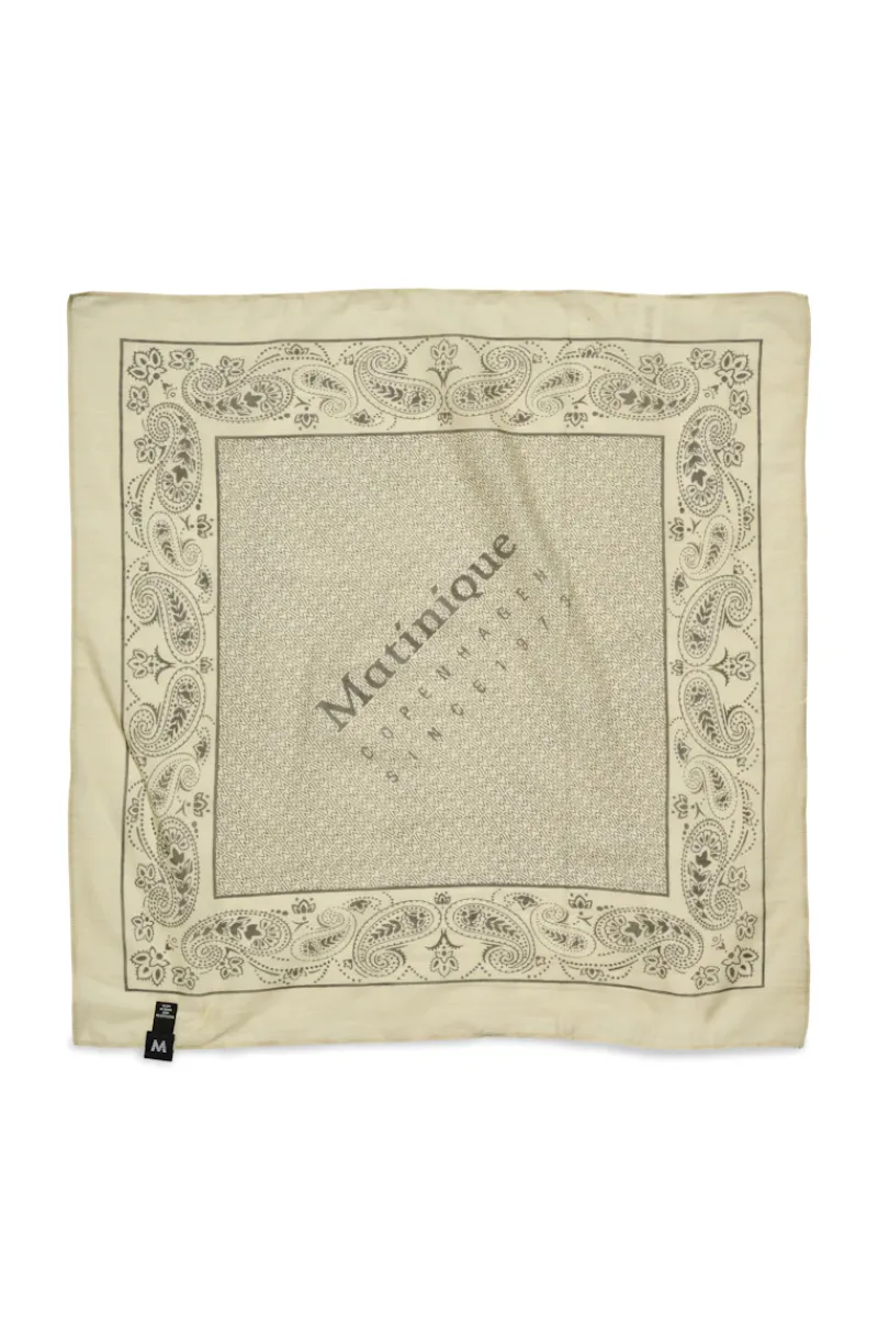 Matinique MAbandana Scarf Sale