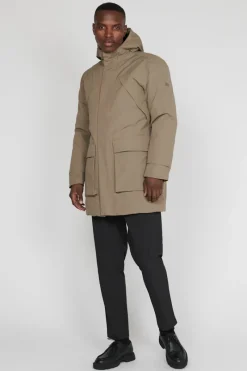 Matinique MAbarclay Kappa New