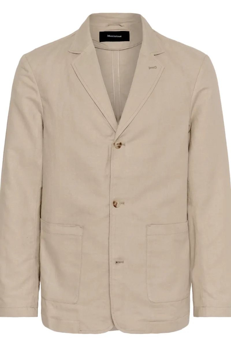 Matinique MAbarley Casual jakke New