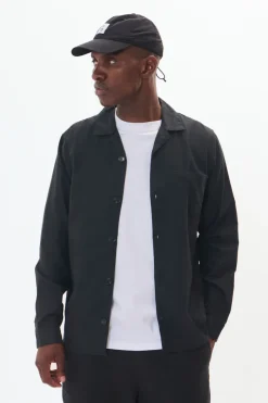 Matinique MAbarto Overshirt Hot