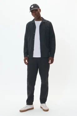 Matinique MAbarto Overshirt Hot