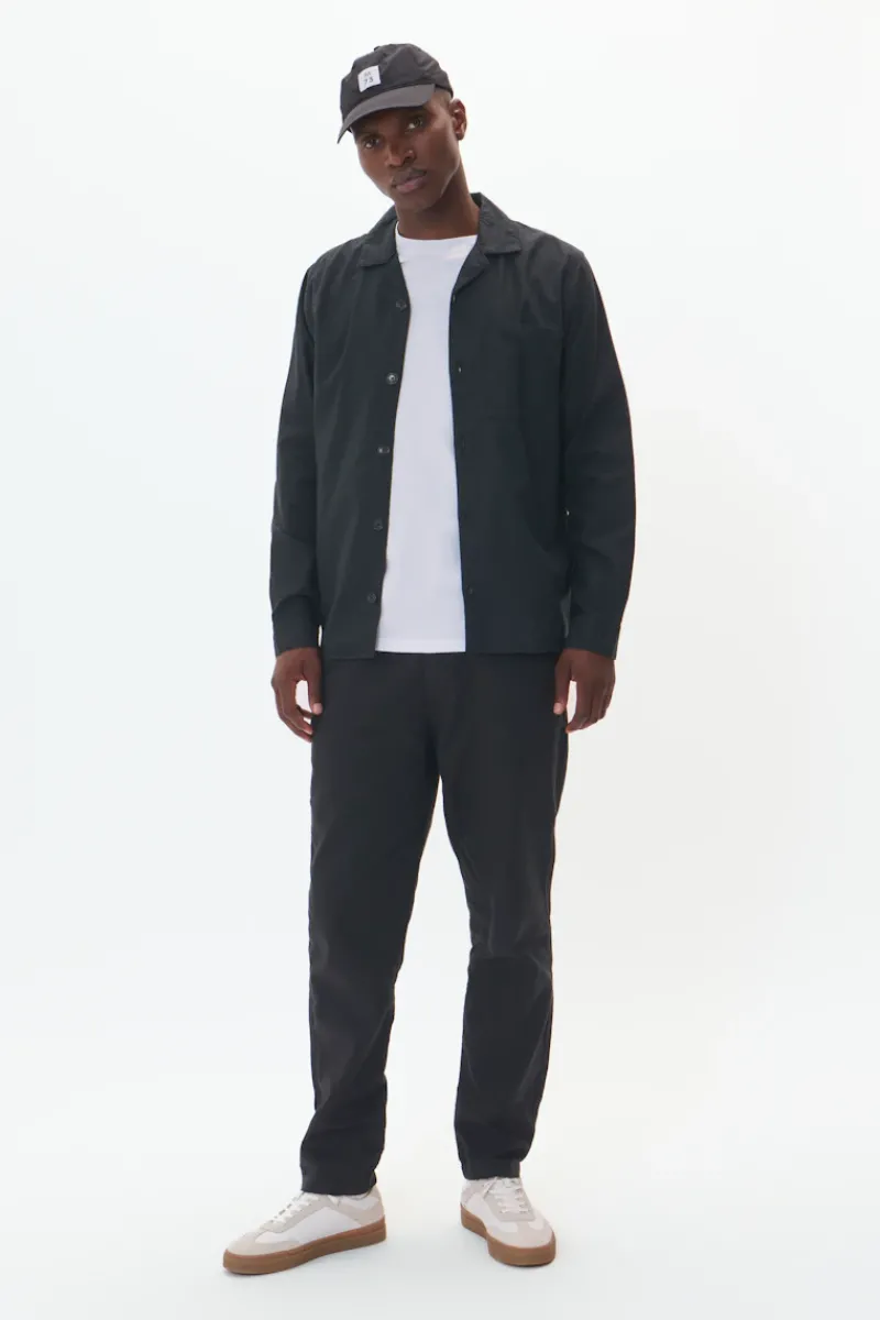 Matinique MAbarto Overshirt Hot