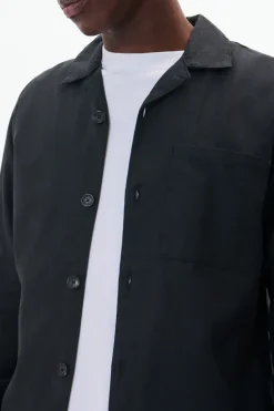 Matinique MAbarto Overshirt Hot