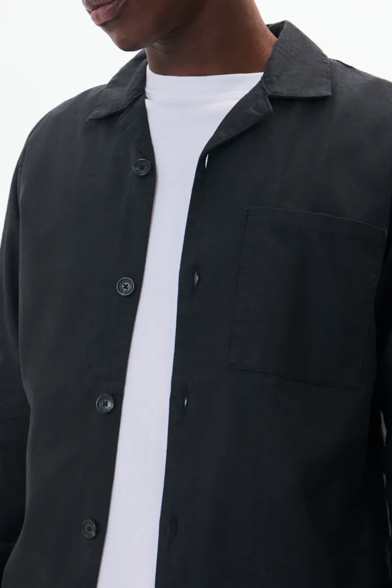 Matinique MAbarto Overshirt Hot