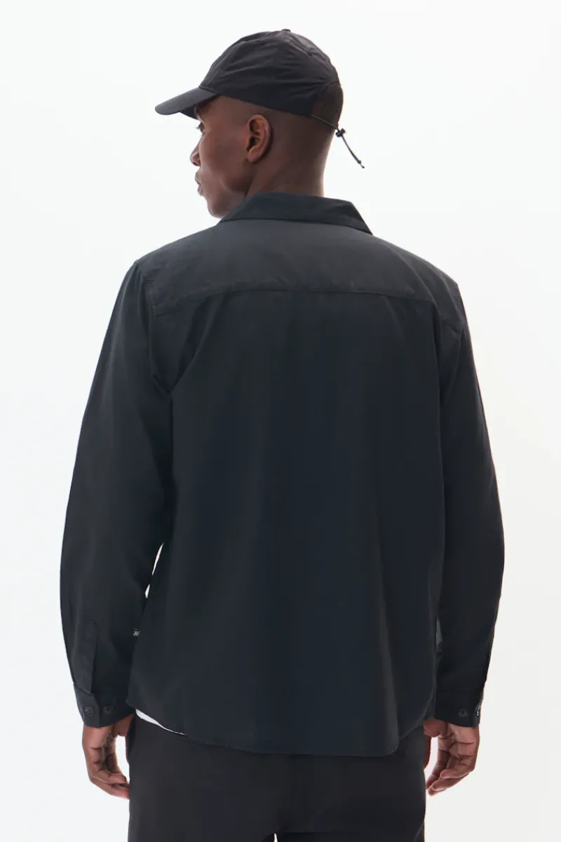 Matinique MAbarto Overshirt Hot
