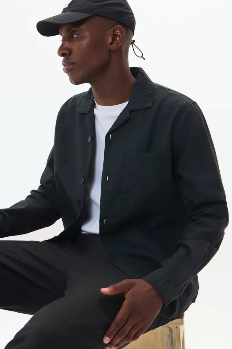 Matinique MAbarto Overshirt Hot