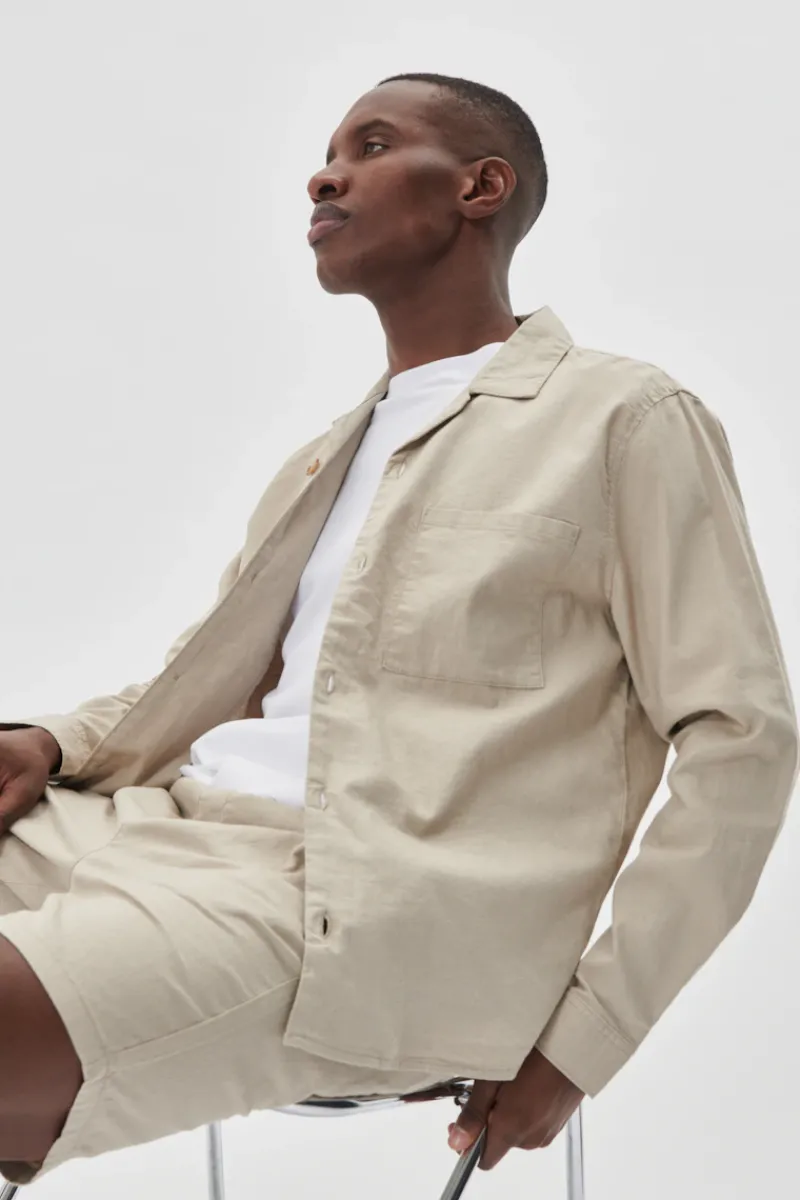 Matinique MAbarto Overshirt Discount