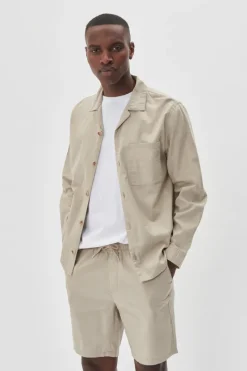 Matinique MAbarto Overshirt Discount