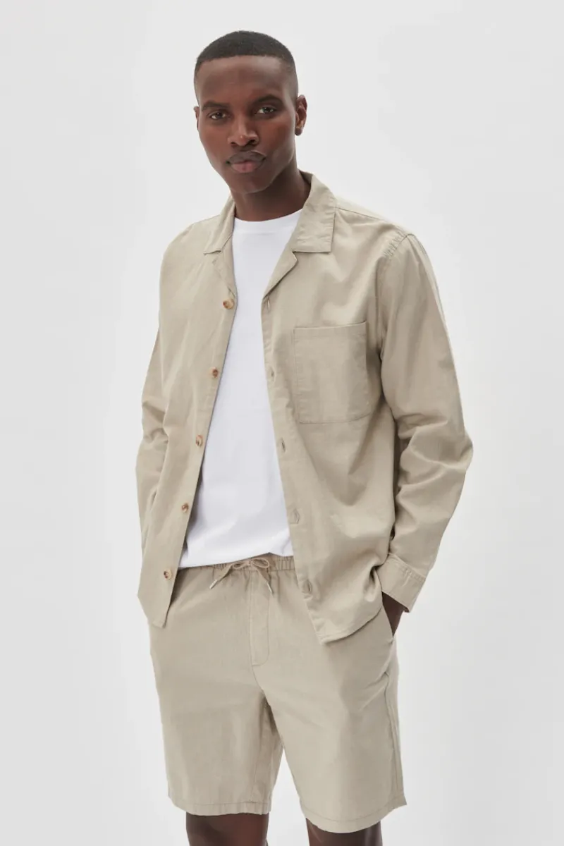 Matinique MAbarto Overshirt Discount
