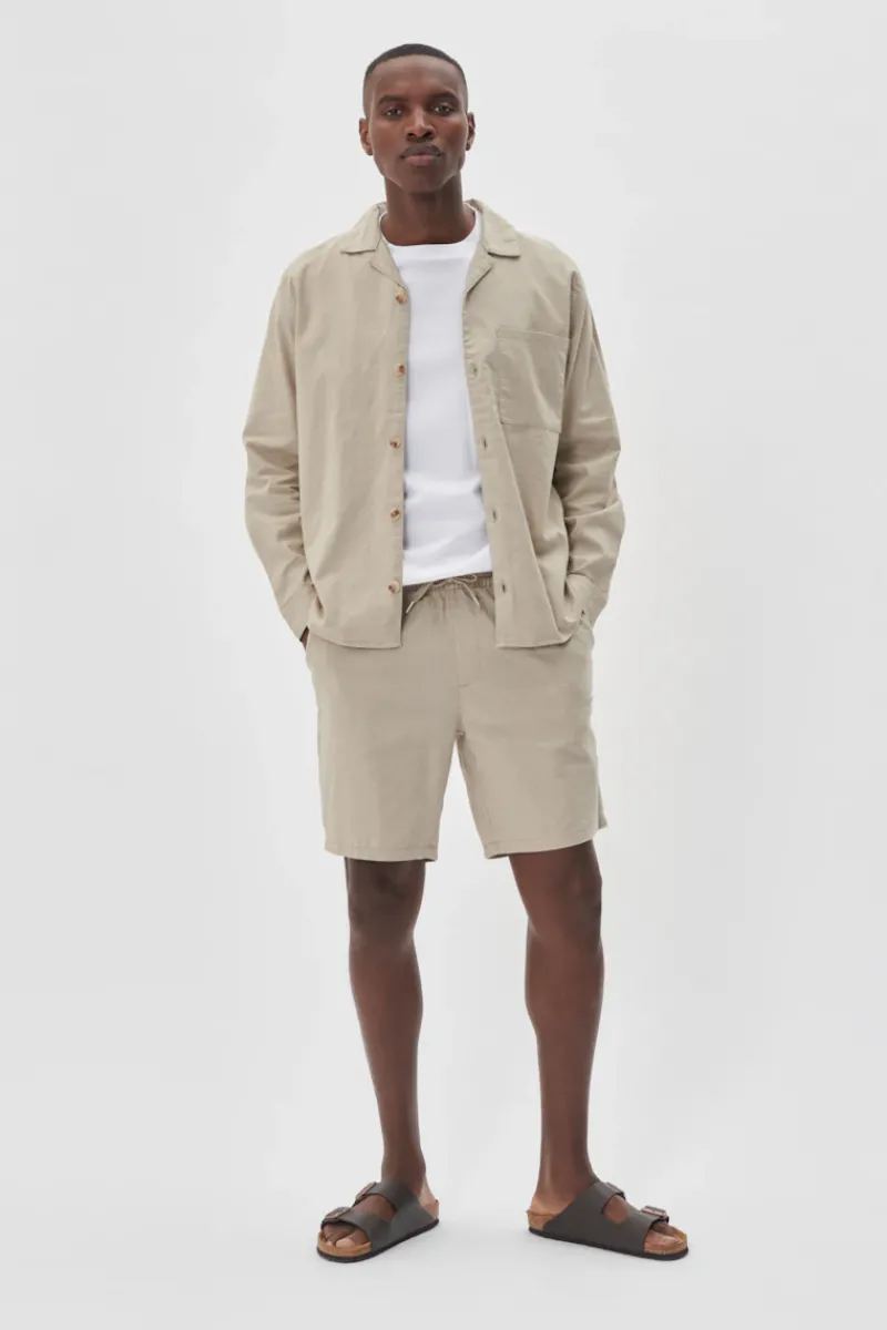 Matinique MAbarto Overshirt Discount