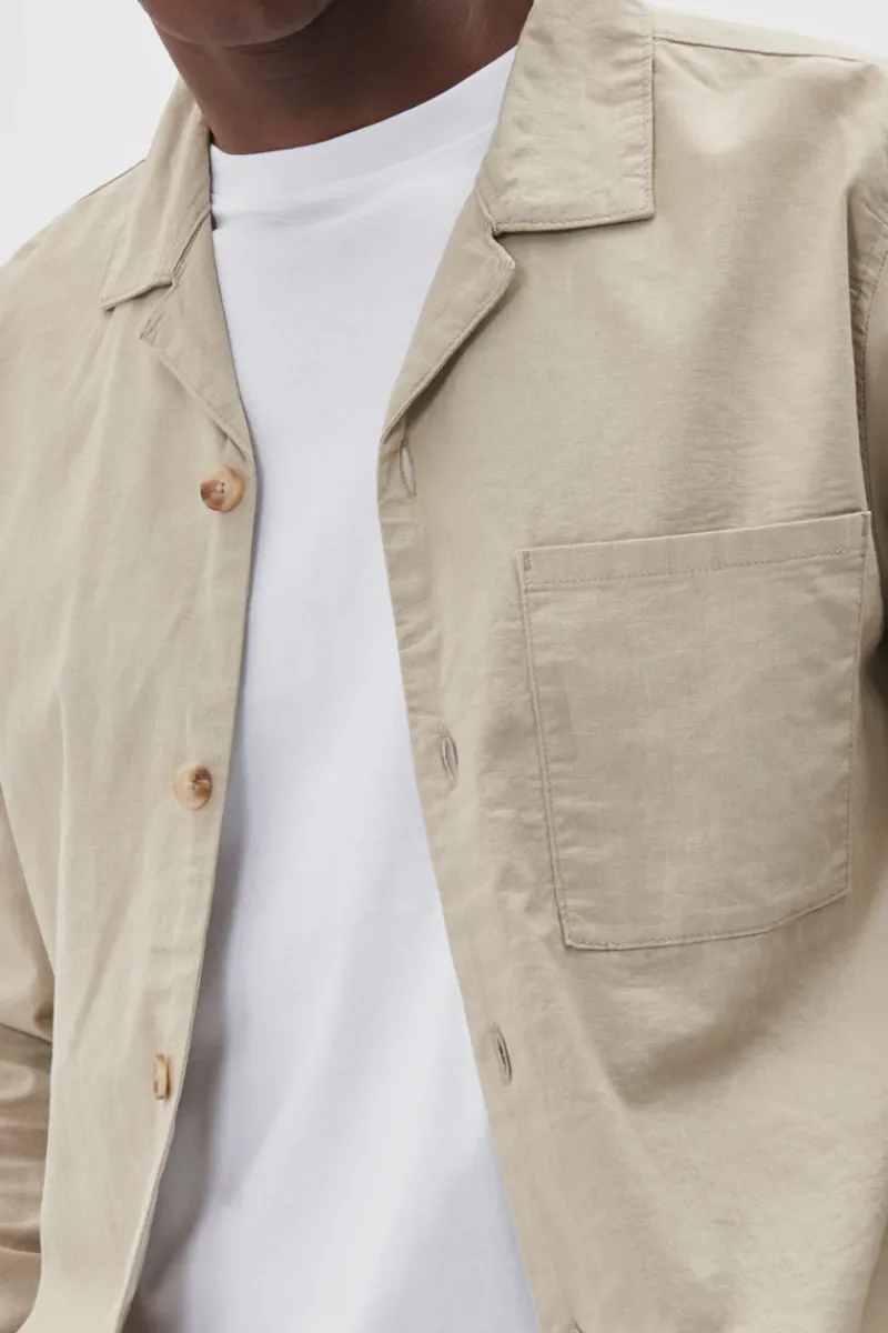 Matinique MAbarto Overshirt Discount