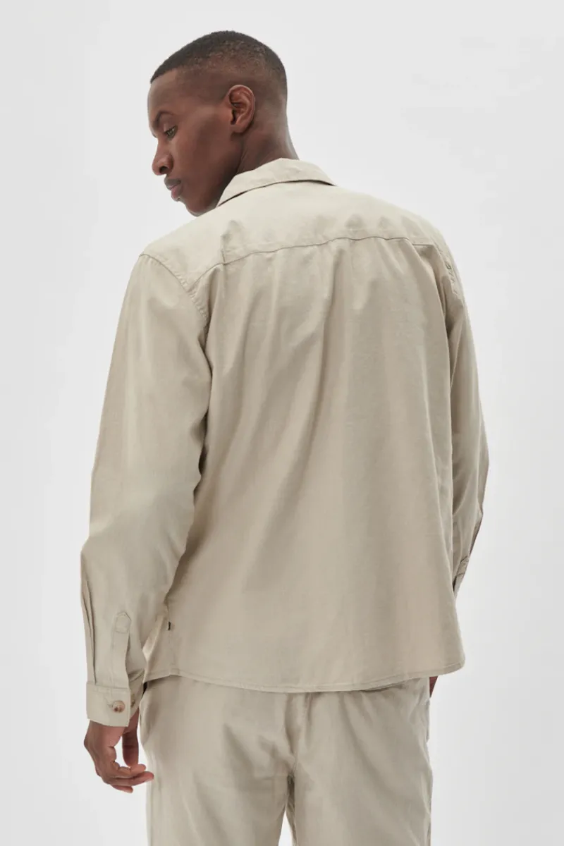 Matinique MAbarto Overshirt Discount