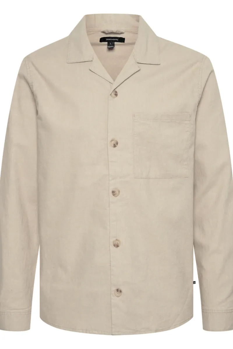 Matinique MAbarto Overshirt Discount