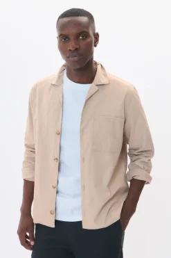 Matinique MAbarto Overshirt Fashion