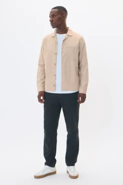 Matinique MAbarto Overshirt Fashion